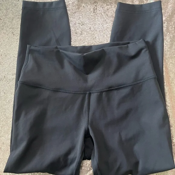 lululemon athletica Black Leggings - Picture 2 of 6